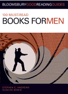 100 Must-Read Books for Men