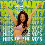 100% Party, Vol. 2: Hits of the 90's