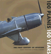 100 Planes 100 Years
