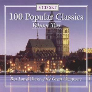 100 Popular Classics, Vol. Two - 