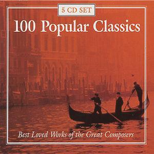 100 Popular Classics - 