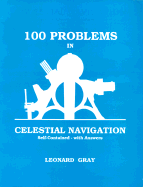 100 Problems in Celestial Navigation