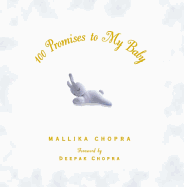 100 Promises to My Baby