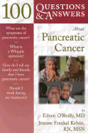 100 Questions & Answers about Pancreatic Cancer: .