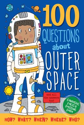 100 Questions: Space - Peter Pauper Press, Inc (Creator)