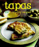 100 Recipes Tapas