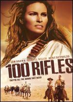 100 Rifles