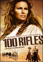 100 Rifles - Tom Gries