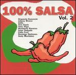 100% Salsa, Vol. 2