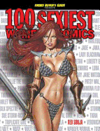 100 Sexiest Women in Comics