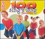 100 Sing-Along Favorites