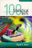 100 Statistical Tests
