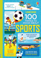 100 Things to Know about Sports
