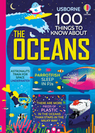 100 Things to Know about the Oceans