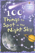 100 Things to Spot in the Night Sky