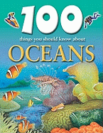 100 Things You Should Know About Oceans