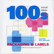 100 Visual Packaging & Labels