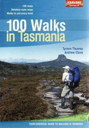 100 Walks in Tasmania