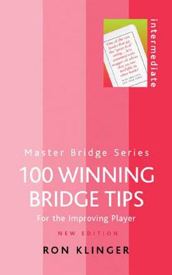 100 Winning Bridge Tips - Klinger, Ron