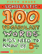 100 Words Workbook
