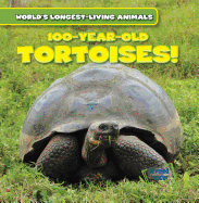 100-Year-Old Tortoises