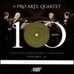 100 Years: Centennial Commissions, Vol. 2