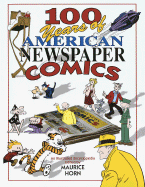 100 Years of American Newspaper Comics