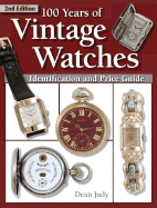 100 Years of Vintage Watches