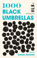 1000 Black Umbrellas