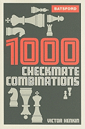 1000 Checkmate Combinations