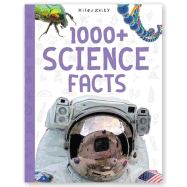 1000 + Science Facts