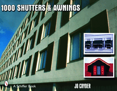 1000 Shutters & Awnings
