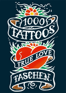 1000 Tattoos