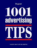 1001 Advertising Tips