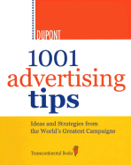 1001 Advertising Tips - DuPont, Luc