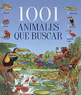 1001 Animales Que Buscar