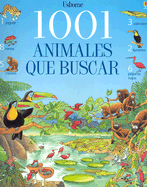 1001 Animales Que Buscar