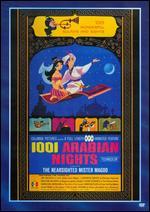 1001 Arabian Nights