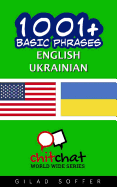 1001+ Basic Phrases English - Ukrainian