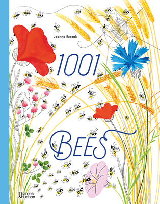 1001 Bees - Rzezak, Joanna