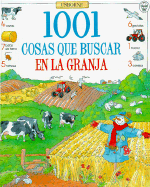 1001 Cosas Que Buscar en la Granja