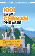 1001 Easy German Phrases