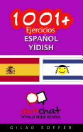 1001+ Ejercicios Espanol - Yidish