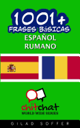 1001+ Frases Basicas Espanol - Rumano