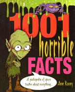 1001 Horrible Facts