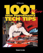 1001 More High Performance Tech Tips - Scraba, Wayne