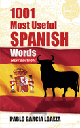 1001 Most Useful Spanish Words New Edition
