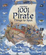 1001 Pirate Things to Spot
