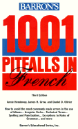 1001 Pitfalls in French