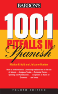 1001 Pitfalls in Spanish